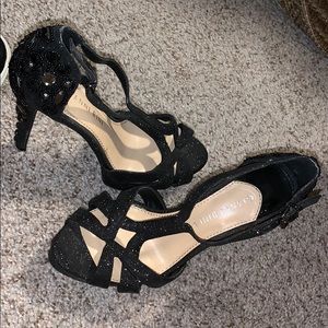 GIANNI BINI HEELS